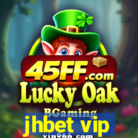 jhbet vip